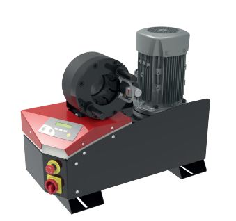 瑪努利(manuli)臺(tái)式MB240EVO扣壓機(jī)